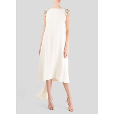 Abito midi Chanel A-Line in