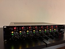 Millennia HV-3D 8 Channel
