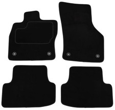 For suitable Audi A3 velvet