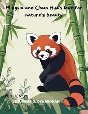 Mingxia and Chun Hua's love