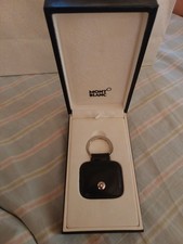 Portachiavi montblanc