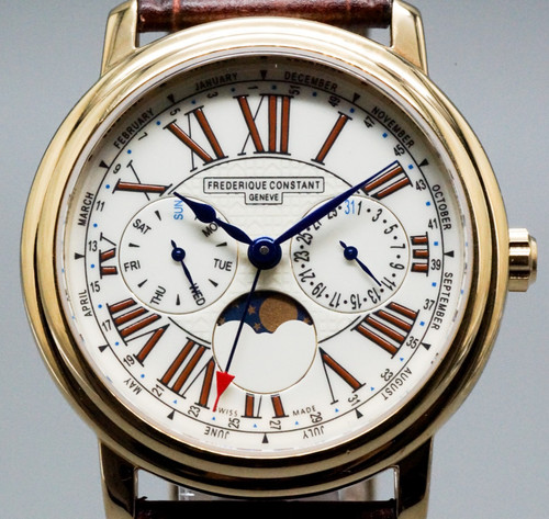 Orologio uomo frederique - orologio,