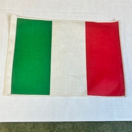 Italy flag small italian - small,