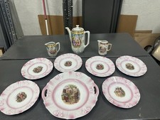 Servizio da Dessert in