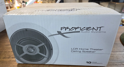Nuovo proficient c660 - nuovo, 6
