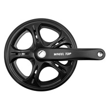 Guarnitura MVTEK FOLDING BIKE