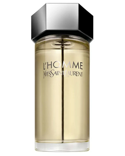 Yves saint laurent - yves, laurent/l'homme