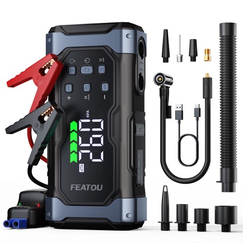 9000a jump starter - 9000a,