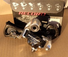 Deragliatore Campagnolo •