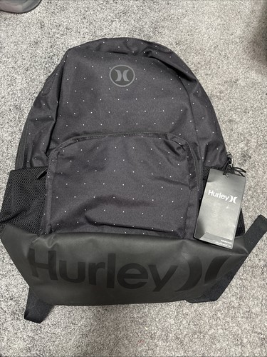 Zaino uomo hurley renegade - zaino,
