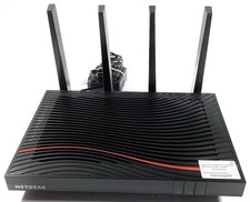 Netgear Nighthawk AC3200 C7800