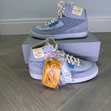 Nike Air Jordan 2 x Union LA