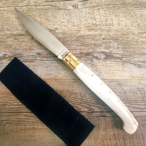 Coltello artigianale cm - 33,