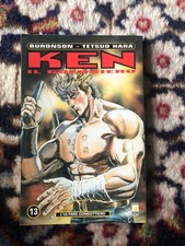 Ken Il Guerriero 13 - Buronson