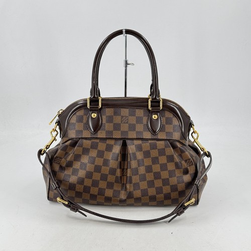 Borsa tracolla louis vuitton - a,