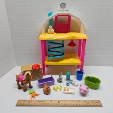 Barbie HATCH & COLLECT EGG