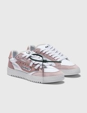Sneakers off white rosa bianco - sneakers, off-white