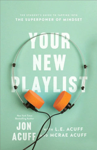 Your new playlist - your,