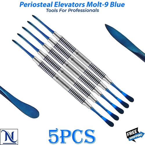 Molt ascensore periostiale - molt,
