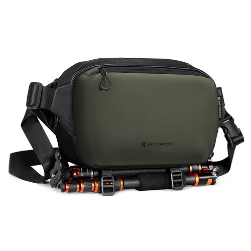 Concept borsa a tracolla - k&f,