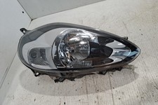 FARO FANALE ANTERIORE DESTRO