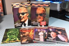 Max Headroom The Complete
