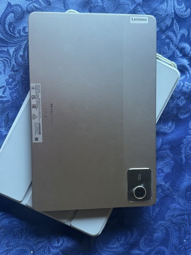 Lenovo tab m11 - tab, 128gb