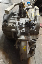 24461926 Cambio compl.  OPEL