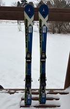 Sci Atomic Supercross SX7 con