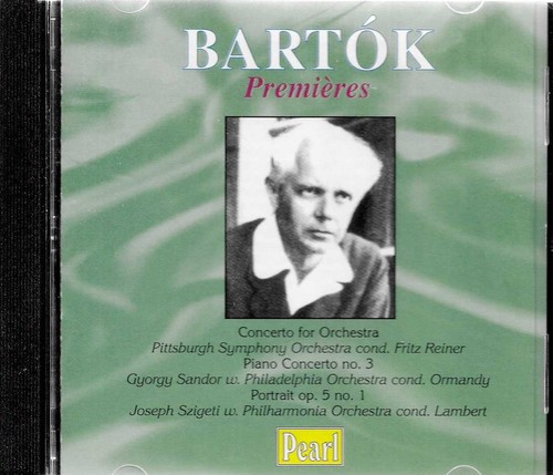 Bartók - bartók, ‎–