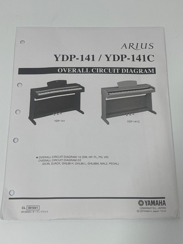 Pianoforte digitale originale