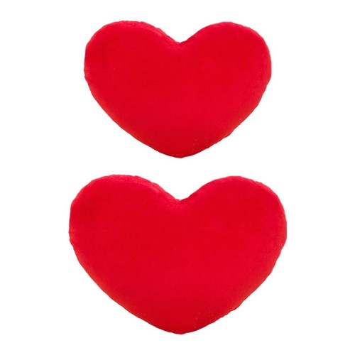 Cuscino forma cuore - cuscino, di