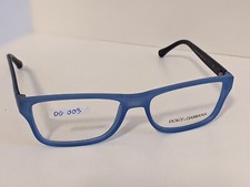 DG005 DG003 D&G DOLCE & GABBANA Montatura occhiali da vista NUOVI MOD. DG5009
