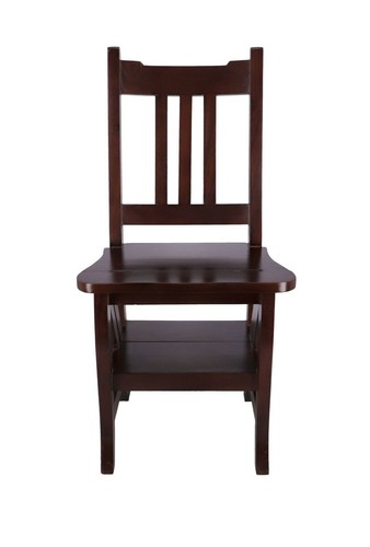 Sedia trasformabile - , in