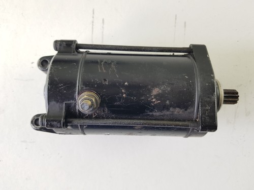 Motorino avviamento 112 - di,