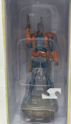 Deathstroke dc comics - •,