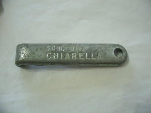 Cavatappi corkscrew tire - cavatappi,
