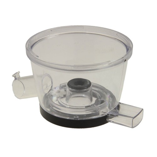 Ariete contenitore separatore - contenitore,
