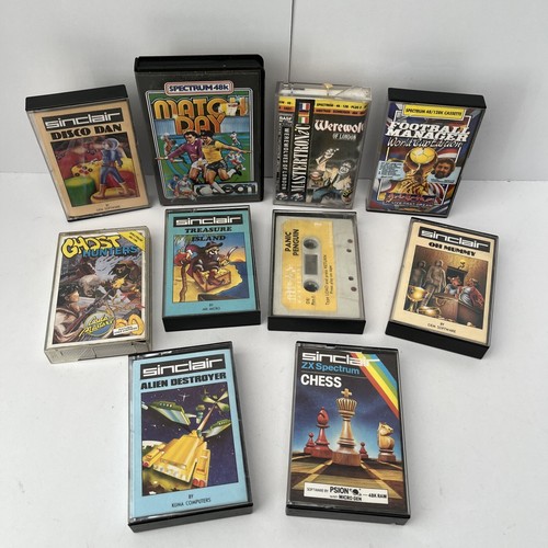 Spectrum 48k sinclair x - spectrum,