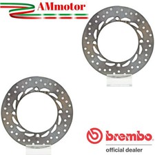 Dischi Freno Brembo Honda Xl