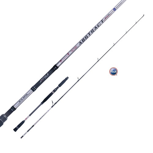 Canna pesca spinning jatsui - pesca,