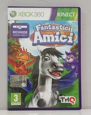 Fantastici amici Xbox 360 Kinect