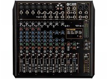 Mixer live rcf mod - live, mod.