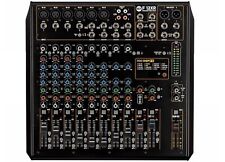 MIXER LIVE RCF mod. F12XR 12 CANALI
