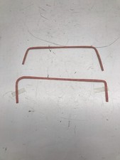 ADESIVI CODONE SINISTRO YAMAHA XT 600 / STICKERS 43F-21782-00