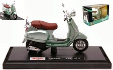 Modellino Vespa 50 Special