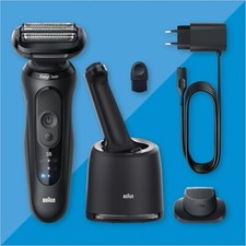 BRAUN RASOIO BRAUN SERIES 5