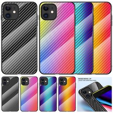 Custodia silicone vetro per