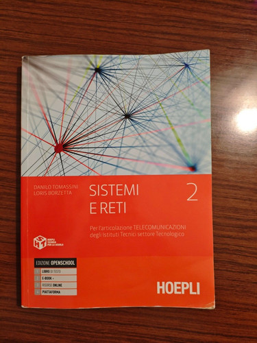 Sistemi reti con - e,