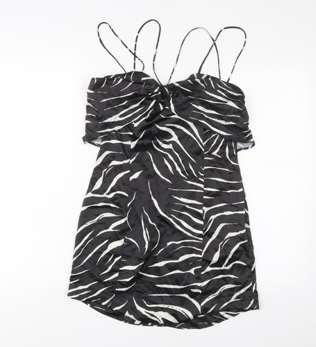 Maglione donna zara - donna, nero